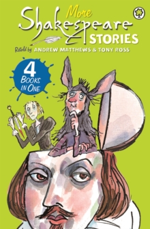 More Shakespeare Stories, Paperback Book More Shakespeare Stories, Paperback Book
