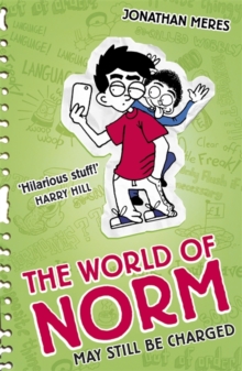 May Still be Charged, Paperback Book May Still be Charged, Paperback Book