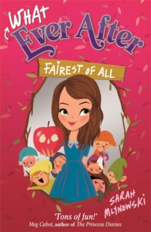 Fairest of All, Paperback Book Fairest of All, Paperback Book