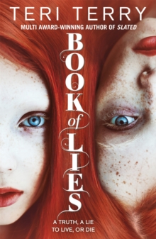 Book of Lies, Paperback Book of Lies, Paperback