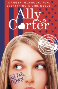 All Fall Down, Paperback All Fall Down, Paperback