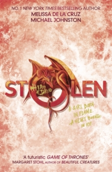 Stolen : Book 2, Paperback Book Stolen : Book 2, Paperback Book