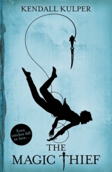 The Magic Thief, Paperback The Magic Thief, Paperback