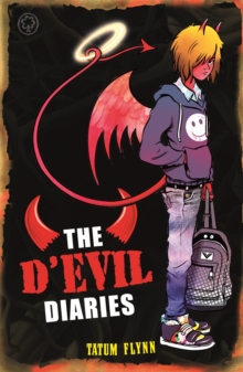 The D'Evil Diaries : Book 1, Paperback The D'Evil Diaries : Book 1, Paperback