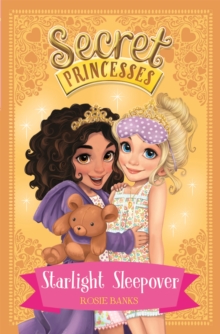 Starlight Sleepover : Book 3, Paperback Book Starlight Sleepover : Book 3, Paperback Book