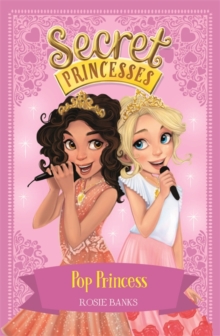 Pop Princess : Book 4, Paperback Book Pop Princess : Book 4, Paperback Book