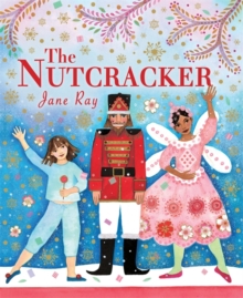 The Nutcracker, Paperback The Nutcracker, Paperback