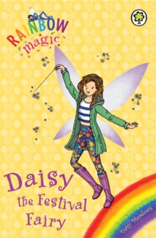 Daisy the Festival Fairy : Special, Paperback Book Daisy the Festival Fairy : Special, Paperback Book