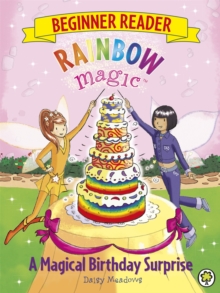 A Magical Birthday Surprise : Book 3, Paperback Book A Magical Birthday Surprise : Book 3, Paperback Book