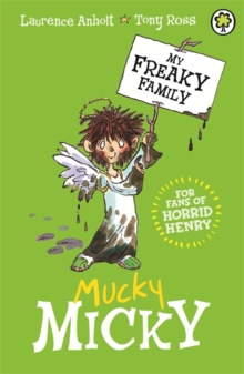 Mucky Micky, Paperback Mucky Micky, Paperback