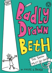 The Show Must Go on!, Paperback Book The Show Must Go on!, Paperback Book