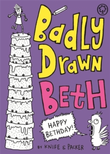 Happy Bethday! : Book 3, Paperback Happy Bethday! : Book 3, Paperback