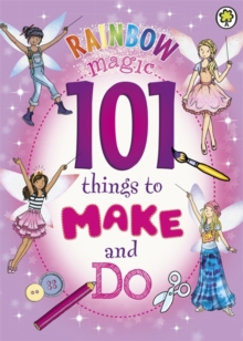 101 Things to Make and Do, Paperback Book 101 Things to Make and Do, Paperback Book