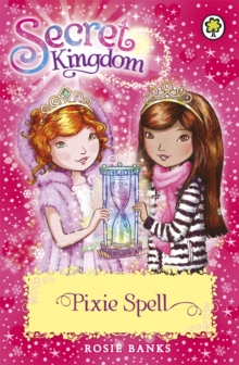 Pixie Spell : Book 34, Paperback Book Pixie Spell : Book 34, Paperback Book