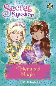 Mermaid Magic, Paperback Mermaid Magic, Paperback