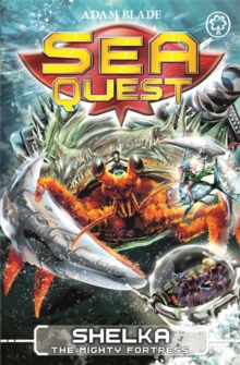 Shelka the Mighty Fortress, Paperback Book Shelka the Mighty Fortress, Paperback Book