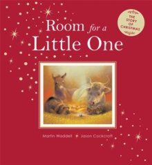 Room for a Little One : The Story of Christmas, Paperback Book Room for a Little One : The Story of Christmas, Paperback Book