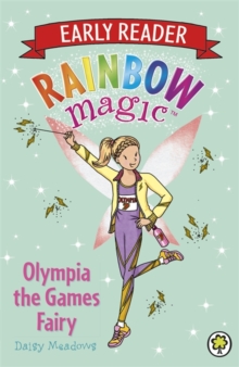 Olympia the Games Fairy : Special, Paperback Book Olympia the Games Fairy : Special, Paperback Book