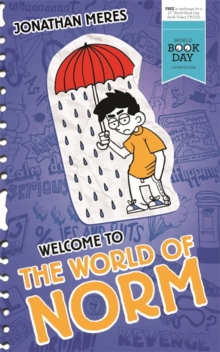 Welcome to the World of Norm (World Book Day 2016), Multiple copy pack Welcome to the World of Norm (World Book Day 2016), Multiple copy pack