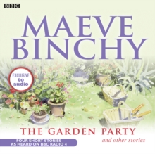 The Garden Party, the & Other Stories, CD-Audio The Garden Party, the & Other Stories, CD-Audio