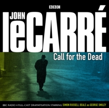 Call for the Dead, CD-Audio Book Call for the Dead, CD-Audio Book