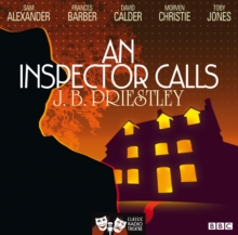 An Inspector Calls, CD-Audio An Inspector Calls, CD-Audio