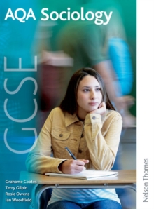 AQA GCSE Sociology : Student Book, Paperback Book AQA GCSE Sociology : Student Book, Paperback Book