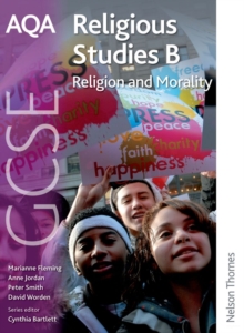 AQA GCSE Religious Studies B - Religion and Morality, Paperback Book AQA GCSE Religious Studies B - Religion and Morality, Paperback Book