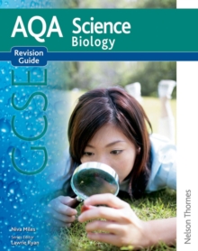 AQA Science GCSE Biology Revision Guide (2011 specification), Paperback Book AQA Science GCSE Biology Revision Guide (2011 specification), Paperback Book