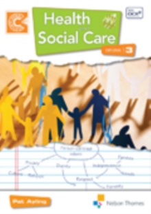A level health and social care coursework help