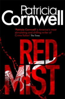 Red Mist, Hardback Book Red Mist, Hardback Book