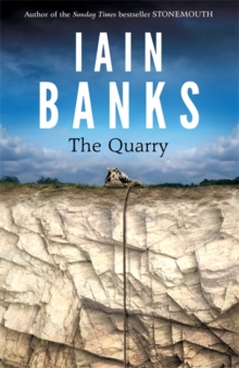 The Quarry, Hardback Book The Quarry, Hardback Book