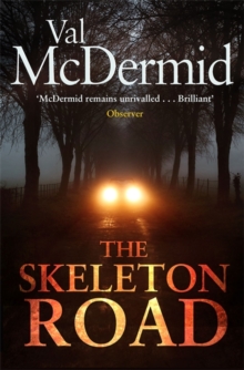 The Skeleton Road, Hardback Book The Skeleton Road, Hardback Book
