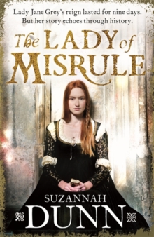 The Lady of Misrule, Hardback The Lady of Misrule, Hardback