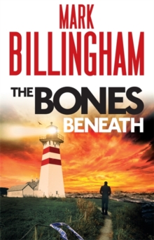The Bones Beneath, Hardback Book The Bones Beneath, Hardback Book