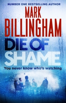Die of Shame : Includes Short Story Exclusive to Hardback, Hardback Book Die of Shame : Includes Short Story Exclusive to Hardback, Hardback Book