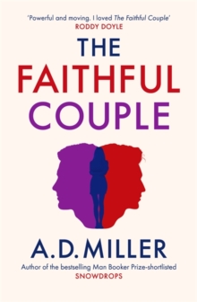The Faithful Couple, Hardback Book The Faithful Couple, Hardback Book
