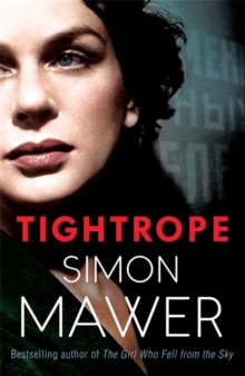 Tightrope, Hardback Tightrope, Hardback