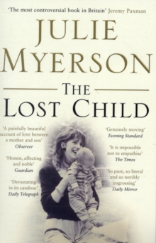 The Lost Child, Paperback Book The Lost Child, Paperback Book