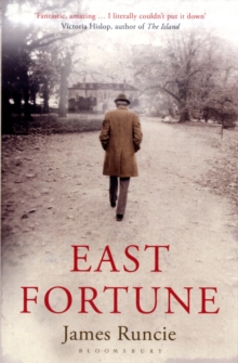 East Fortune, Paperback Book East Fortune, Paperback Book