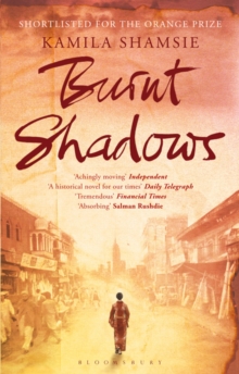 Burnt Shadows, Paperback Burnt Shadows, Paperback