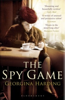 The Spy Game, Paperback Book The Spy Game, Paperback Book