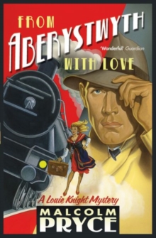 From Aberystwyth with Love, Paperback Book From Aberystwyth with Love, Paperback Book