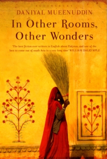 In Other Rooms, Other Wonders, Paperback Book In Other Rooms, Other Wonders, Paperback Book