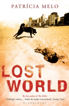Lost World, Paperback Book Lost World, Paperback Book
