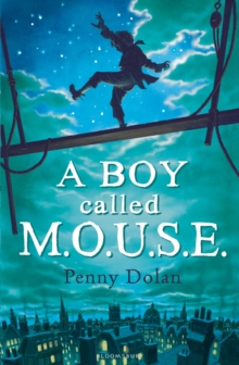 A Boy Called MOUSE, Paperback Book A Boy Called MOUSE, Paperback Book