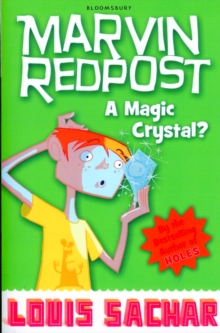 A Magic Crystal?, Paperback Book A Magic Crystal?, Paperback Book