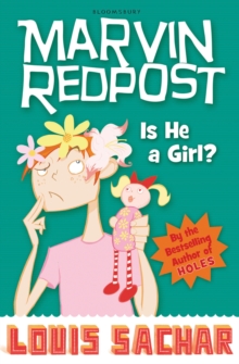 Is He a Girl?, Paperback Is He a Girl?, Paperback