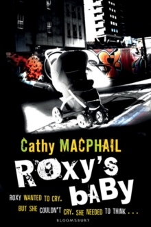 Roxy's Baby, Paperback Book Roxy's Baby, Paperback Book