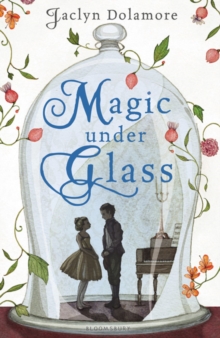 Magic Under Glass, Paperback Book Magic Under Glass, Paperback Book